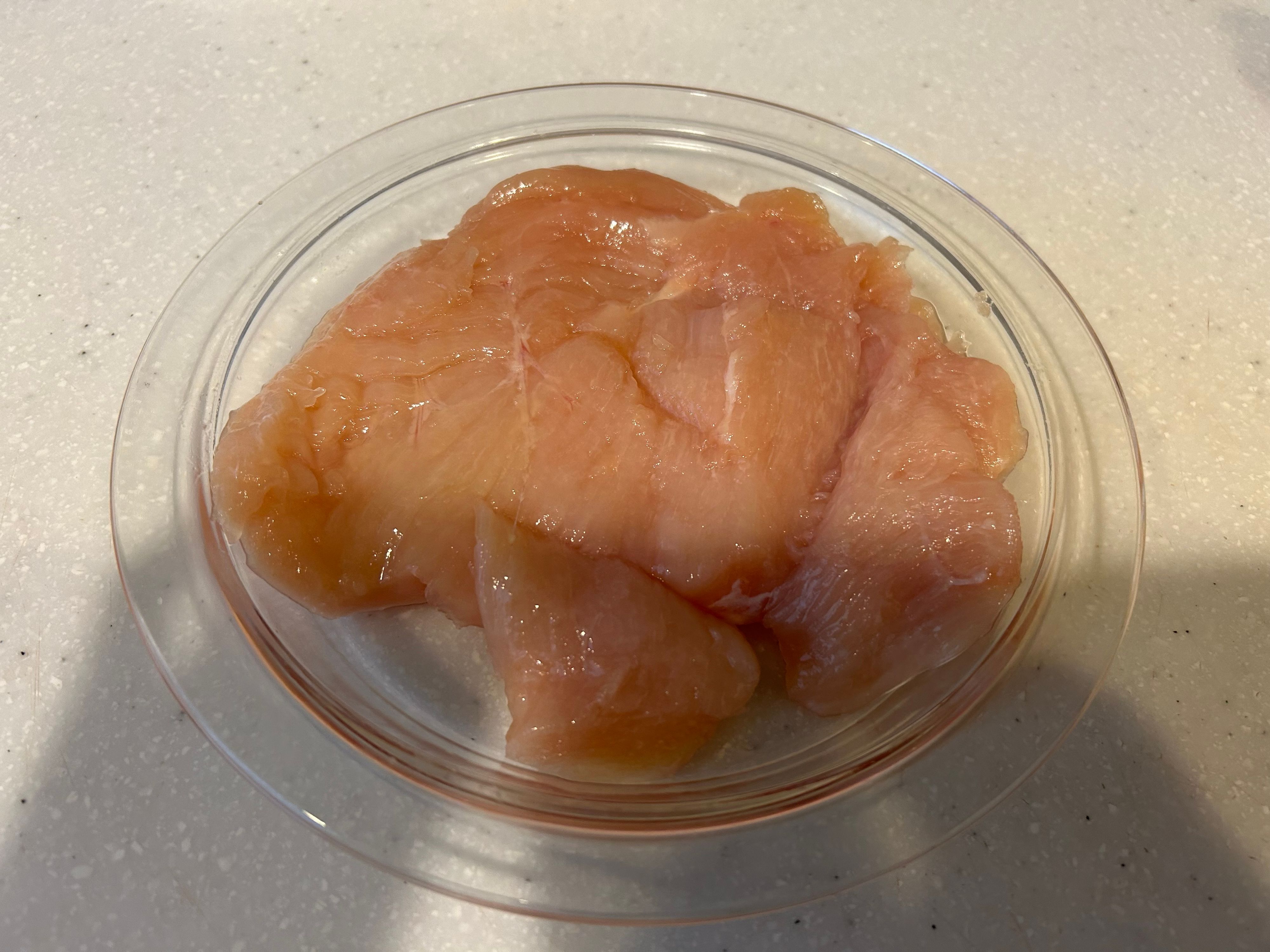 レンジで簡単！ひらひら鶏の怪味ソース】 | レシピサイトNadia