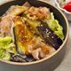 10分で完成！【なすキャベ豚丼】