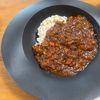 こむぎの作ってみた!投稿(美味しいキーマカレー🍛Keema curry)