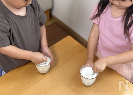 自由研究コラム（5）