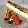 焼くまで3分【簡単】カフェ風♡バスクチーズトーストの工程7