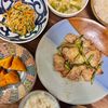 ぴいすけの作ってみた!投稿(【にんじんときゅうりの中華和え】食感がいい節約副菜♪)