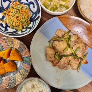 ぴいすけの作ってみた!投稿(【にんじんときゅうりの中華和え】食感がいい節約副菜♪)
