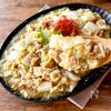 レンジで10分!【白菜とひき肉の中華うま煮】ご飯がすすむ♪