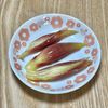 キャピタンの作ってみた!投稿(夏の箸休めに【みょうがの塩麹甘酢漬け】)