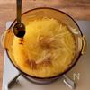 重ね煮 うま塩キャベたまスープの工程4