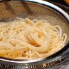 『トマトとレモンの冷製パスタ』暑い日はこういうの。の工程4