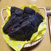 ナムディの作ってみた!投稿(チョコチップごろごろ！豆腐と米粉のチョコスコーン)