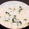 こざかなの作ってみた!投稿(【給食風わかめごはん】毎日食べたくなる懐かしの味。)