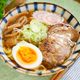 チャーシューのゆで汁で【絶品醤油ラーメン】正月明けのご馳走