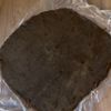 ほうじ茶と黒糖の米粉クッキー〜抹茶チョコがけ〜の工程4