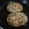 栄養満点！【大豆とひじきの和風ハンバーグ】腸活にも◎の工程4