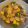 ボリュームしっかり栄養ばっちり⭐️鶏肉と野菜の甘酢炒めの工程4