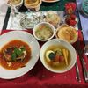 ホイップの作ってみた!投稿(パーティーにも♡鶏むね肉のベーコンチーズサンドトマト煮込み)