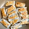 ネギ嫌いも食べる？「やみつき棒餃子」の工程4