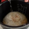 【至福の味♡鶏肉とひじきの炊き込みご飯】お弁当や冷凍にも!の工程2