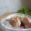 仕込むまで１０分参鶏湯風の工程3