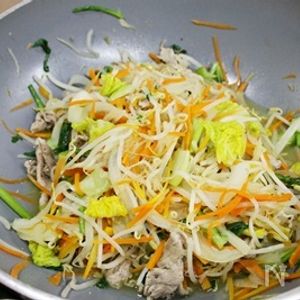 野菜のじっくり炒め～☆ | レシピサイトNadia