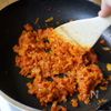 鯖缶で簡単、栄養もたっぷり!【スパイス鯖カレー】の工程4