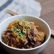 レンチン6分！ご飯に合いすぎる【切り干し大根の牛しぐれ煮】
