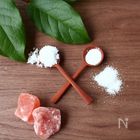あら塩、藻塩にフレーバーソルト。塩の使い分けであなたの料理はぐんとおいしくなる！