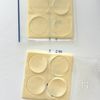 ハロウィンにおすすめ!目玉おにぎり♩明太チーズ+韓国海苔の工程2