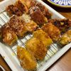 みわの作ってみた!投稿(サクッと香ばしい♩鯖のカレー風味竜田揚げ)