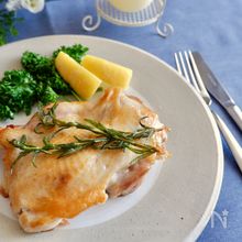 焼くだけ簡単！下味冷凍のお肉のおかずまとめ