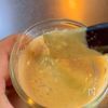 コクうま根菜サラダの工程2