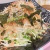 すみれの作ってみた!投稿(【カリカリじゃこと大根の和風サラダ】かつお節が美味しい♪♪)