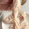 【バンバンジー】鶏ハムしっとり♪の工程5