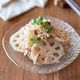 レンジで簡単！シャキシャキ【れんこんのツナサラダ】