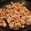 もっと手軽に!もっと美味しく!ずぼら青椒の工程3