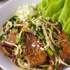 【スタミナ満点】ご飯が超合う濃厚オイスターのレバニラ炒め