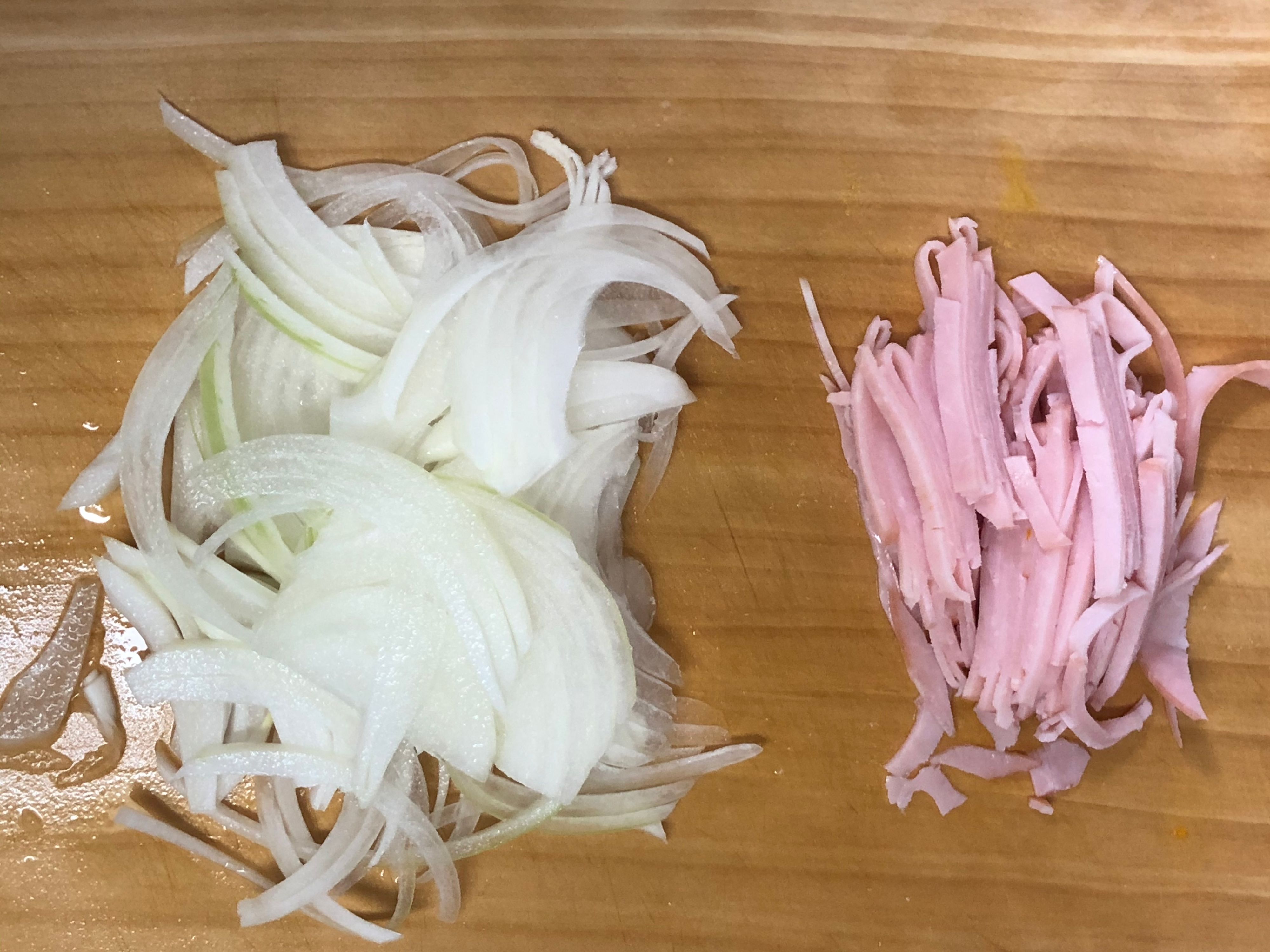 かぼちゃと新玉ねぎのデリ風サラダ』アレンジレシピ付き♡ | レシピ