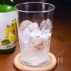 渇いた喉に最高の一杯✨スカッと塩レモン炭酸水🤩の工程2