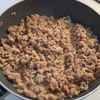 みそ×生姜【鶏そぼろ】旨みたっぷり！クセになる甘辛味の工程2