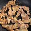 【なす豚丼】材料２つでこの夏最高のご飯泥棒！の工程2