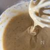 焼くまで10分！ふわふわしっとり【米粉いちじくマフィン】の工程4