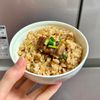 ケの作ってみた!投稿(【うなぎの炊き込みご飯】絶品！うなぎ1尾で家族4人大満足！)