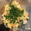みんな大好き★王道！The『卵サンド』の工程3