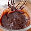 レンジで2分！【米粉の簡単チョコケーキ】の工程1