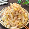 抱えて食べたい♪【白菜とツナの和風ナムル】の工程2