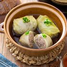 【ロールキャベツの献立】15選｜付け合わせに！副菜や主食、スープなど