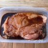 【レンジで5分！鶏むねの中華風チャーシュー】男子に人気♡︎の工程1