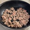 【肉油そば】爆速ガッツリ満足の工程2