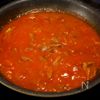 モッチモチの食感!牛肉のラグーニョッキの工程5