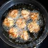 【衣ザクザク】基本の中華から揚げの工程5