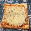 M＊Pの作ってみた!投稿(【冷凍ストック♪ふっくらお豆のトースト】忙しい朝食に！)