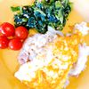 1032950の作ってみた!投稿(ノンバター！炊飯器任せで激旨♡丸ごと新玉ねぎの炊き込みピラフ)